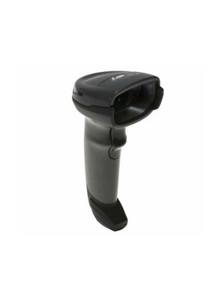 DOUCHETTE SCANNER